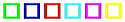 Color Box Applet