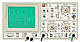 Virtual oscilloscope